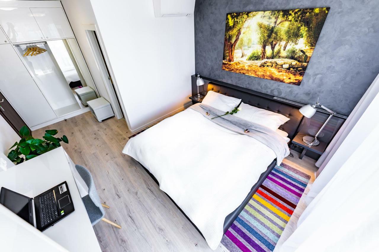 More Than Accommodation Братислава Екстер'єр фото