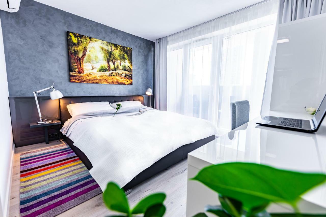 More Than Accommodation Братислава Екстер'єр фото