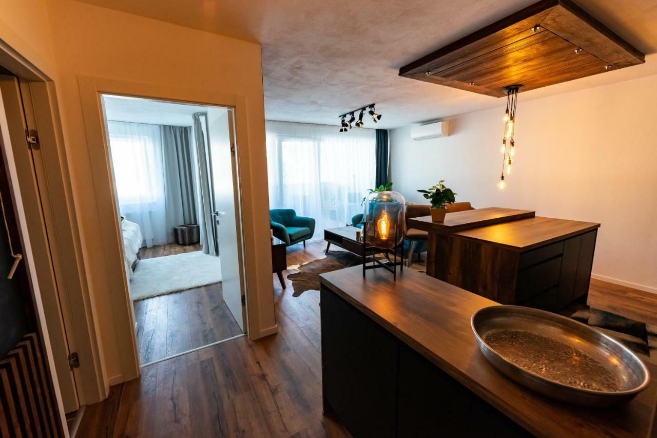More Than Accommodation Братислава Екстер'єр фото