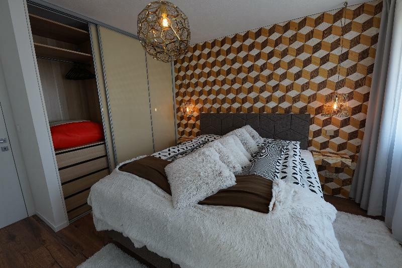 More Than Accommodation Братислава Екстер'єр фото