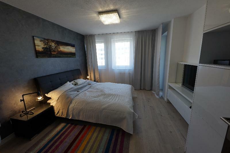More Than Accommodation Братислава Екстер'єр фото