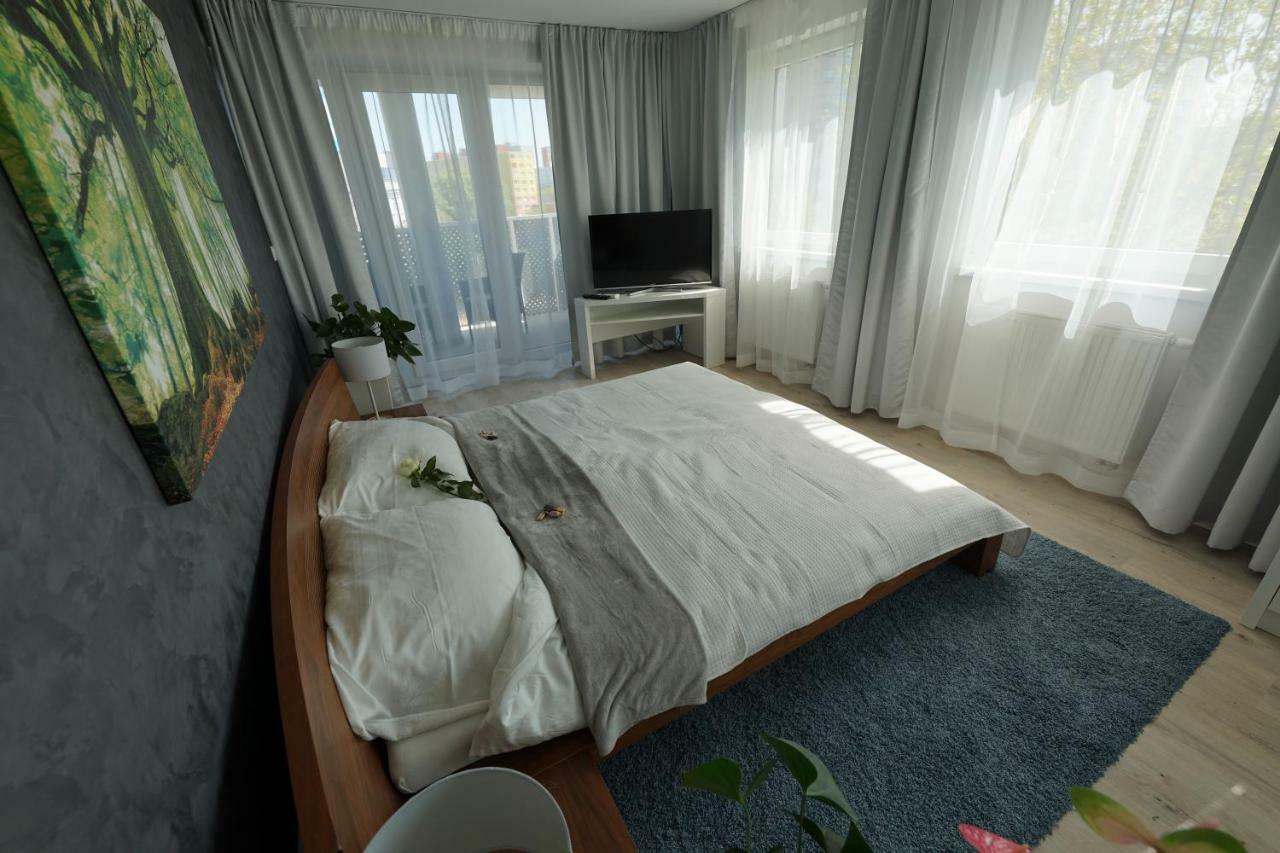 More Than Accommodation Братислава Екстер'єр фото
